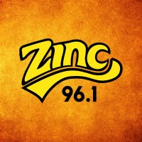Zinc 96
