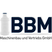 BBM Maschinenbau und Vertriebs GmbH logo - Similar company to Bbm Service - Bbm Packaging