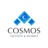 Cosmos Surfaces logo - Similar company to Omicron Granite & Tile
