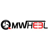 Shenzhen QMWheel Co.,Ltd logo - Similar company to Ouxi