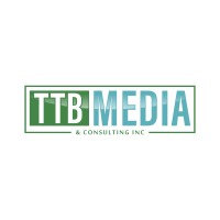 TTB Media & Consulting logo - Similar company to Ttb Consulting