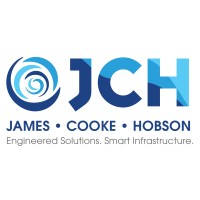 James Cooke and Hobson Inc logo - Similar company to Hydro Source Services, Inc.