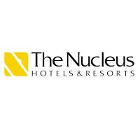 The Nucleus Hotels & Resorts logo - Similar company to F&A Business Solutions Pvt Ltd