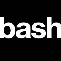 Bash logo - Similar company to Solve@Waterfront