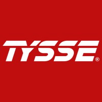 Tysse Mekaniske Verksted AS logo - Similar company to Notech As