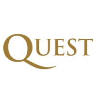 Quest for Space logo - Similar company to Zehntec
