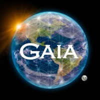 Gaia Commons logo - Similar company to Bluecap