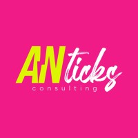 ANticks Consulting logo - Similar company to Tryumph.Io