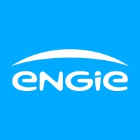 ENGIE South East Asia logo - Similar company to Getsolar