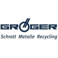 Rohstoffverwertung Gröger GmbH & Co. KG logo - Similar company to Kalksandsteinwerke Schencking Gmbh & Co. Kg