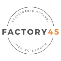 Factory45 logo - Similar company to Delta4 Digital Inc.