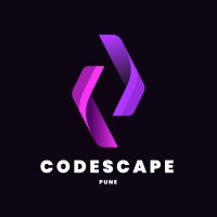 Codescape Pune logo - Similar company to High Dynamics