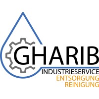 Gharib Industrieservice logo - Similar company to Hydroclean