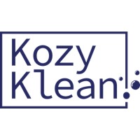 Kozy Klean logo - Similar company to Kozy Construction