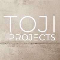 TOJI Projects logo - Similar company to Forty4 Projects