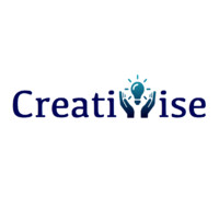 Creativise logo - Similar company to Creativise