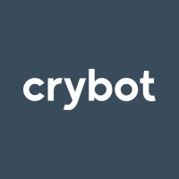 Crybot logo - Similar company to Crybo Kripto Varlık Alım Satım Platformu A.Ş
