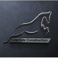 Capriole Construction Company L.L.C. logo - Similar company to Granite Construction Company