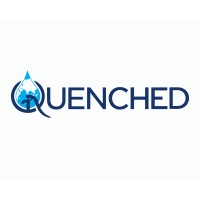Quenched logo - Similar company to Summerhouse Drinks
