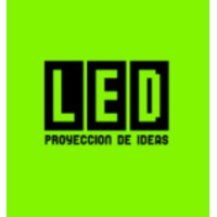 Proyecto LED logo - Similar company to Conejo Blanco Pb