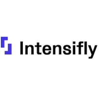 IntensiflyApp logo - Similar company to Metaframe Llc