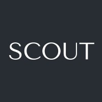 SCOUT logo - Similar company to Hello Sono