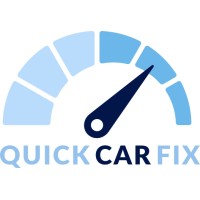 Quick Car Fix logo - Similar company to Carbucks.Dk
