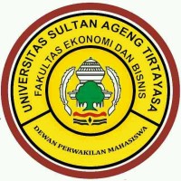 Dewan Perwakilan Mahasiswa Fakultas Ekonomi dan Bisnis Universitas Sultan Ageng Tirtayasa logo - Similar company to Hmj Akuntansi Untirta
