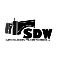 SDW e.V. logo - Similar company to Constai.De