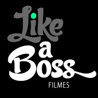 Like a Boss Filmes logo - Similar company to 511 Filmes