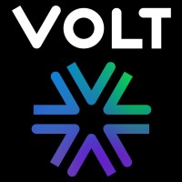 Volt EV Charging logo - Similar company to Plugit Ev Charging Solutions (Global.Plugit.Fi)