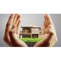 Redeian Realty logo - Similar company to Homeguideindia