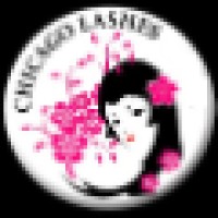Chicago Lashes logo - Similar company to Rapture Extensions