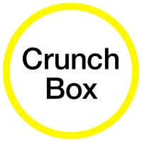 Crunch Box logo - Similar company to Crunch Box