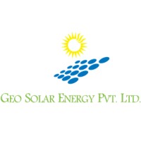 Geo Solar Energy Private Limited logo - Similar company to Gts Geotech