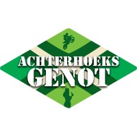 Achterhoeks Genot logo - Similar company to Van Dijk Metaaldesign