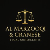 Al Marzooqi and Granese Legal Consultants FZC logo - Similar company to Offshore®