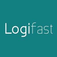 logifast logo - Similar company to Science & Technology