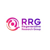 Regenerative Research Group (RRG) logo - Similar company to Cambeo