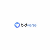Bidverse Technologies logo - Similar company to Capsule Technology
