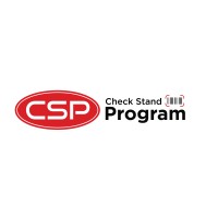Checkstand_Program logo - Similar company to Mr. Checkout Distributors