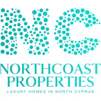 Northcoast Properties Cyprus logo - Similar company to Mexican Hat Apps Limited