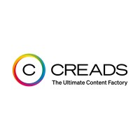 CREADS logo - Similar company to Jemepropose.Com