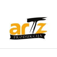 arTz Production logo - Similar company to Empowered In Tech
