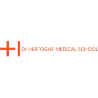 Hertoghe Medical School (HMS) logo - Similar company to Drruscio