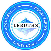 Leruths logo - Similar company to Digitizid