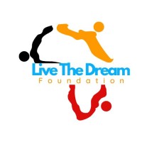 Live The Dream Foundation logo - Similar company to Kairos International