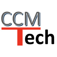 CCMTech logo - Similar company to Cemmi Innovation & Industrial Process