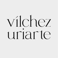 vílchez | uriarte logo - Similar company to Armonia Decoración