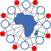 Blockchain Association of Africa logo - Similar company to Sanba - South African National Blockchain Alliance